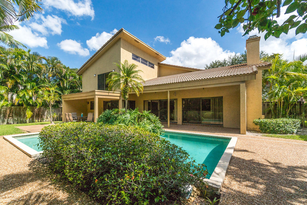 2647 Northwest 41st Street Boca Raton, FL 33434 - Photo 24 of 41 Great Pool