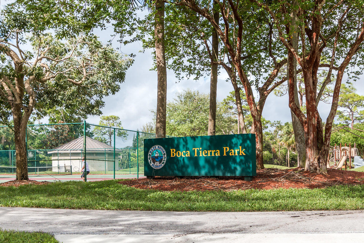 2647 Northwest 41st Street Boca Raton, FL 33434 - Photo 28 of 41 Park