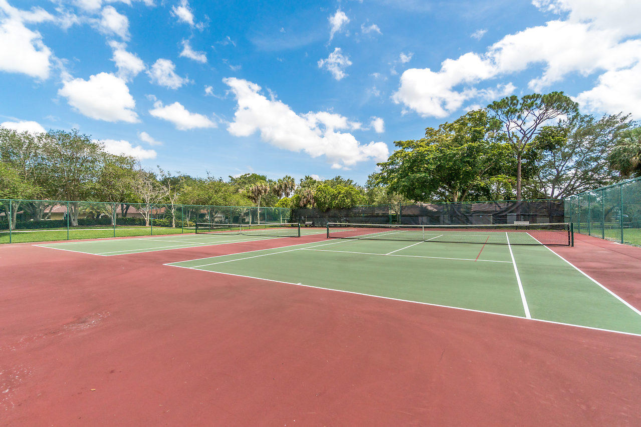 2647 Northwest 41st Street Boca Raton, FL 33434 - Photo 29 of 41 Tennis