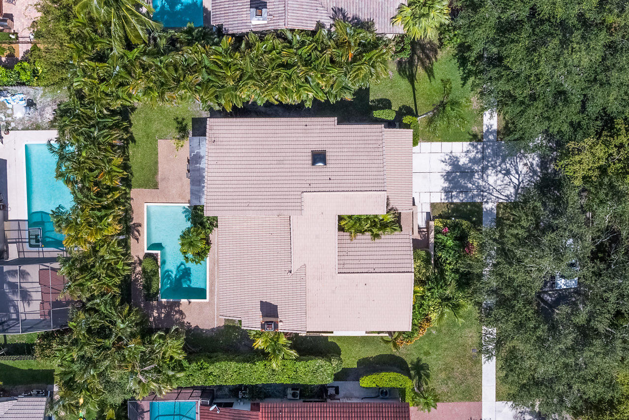 2647 Northwest 41st Street Boca Raton, FL 33434 - Photo 34 of 41 Overhead