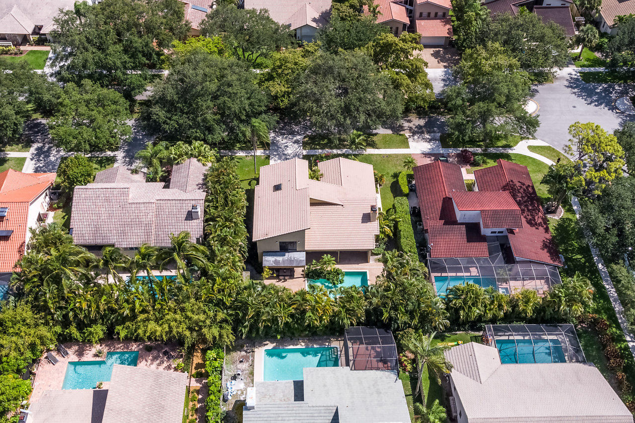 2647 Northwest 41st Street Boca Raton, FL 33434 - Photo 37 of 41 Nice Neighborhood