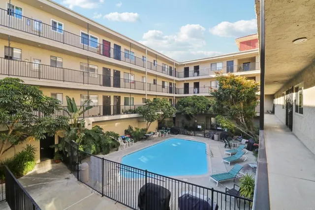 $465,000 | 3535 Monroe Avenue, Unit 5, San Diego, CA 92116
