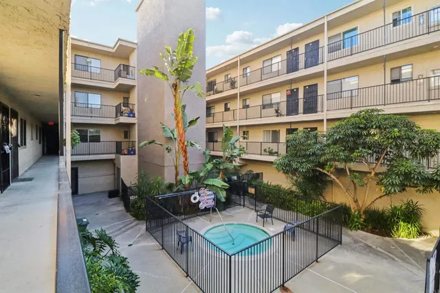 $465,000 | 3535 Monroe Avenue, Unit 5, San Diego, CA 92116