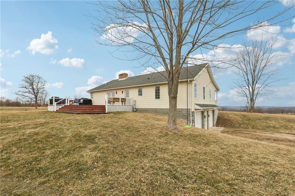 785 Cameron Road New Castle, PA 16101 - Photo 8 of 48 Gallery Image 8