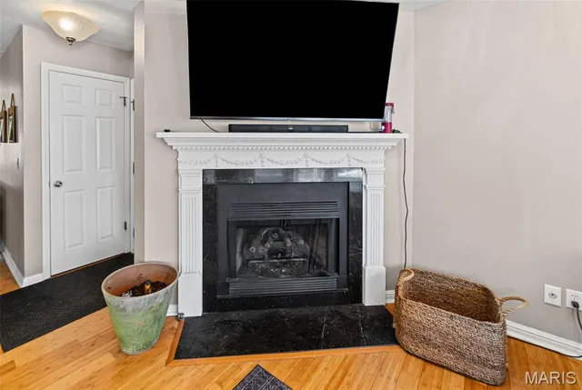 $370,000 | 4464 McPherson Avenue, Unit 3B, St. Louis, MO 63108