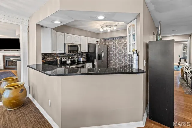 $370,000 | 4464 McPherson Avenue, Unit 3B, St. Louis, MO 63108