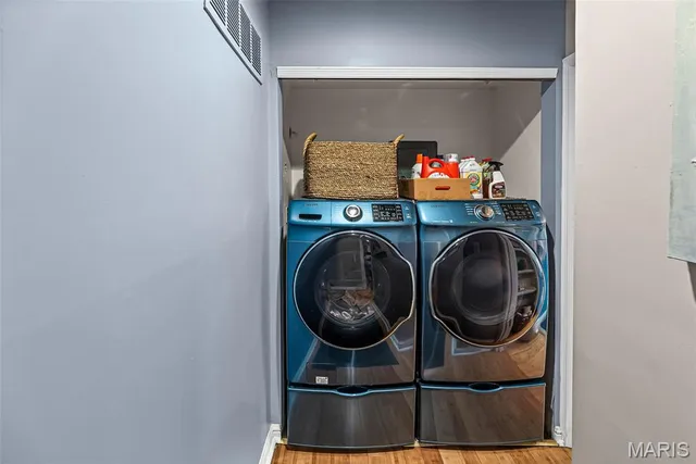 $370,000 | 4464 McPherson Avenue, Unit 3B, St. Louis, MO 63108