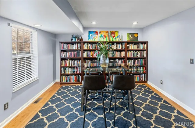 $370,000 | 4464 McPherson Avenue, Unit 3B, St. Louis, MO 63108