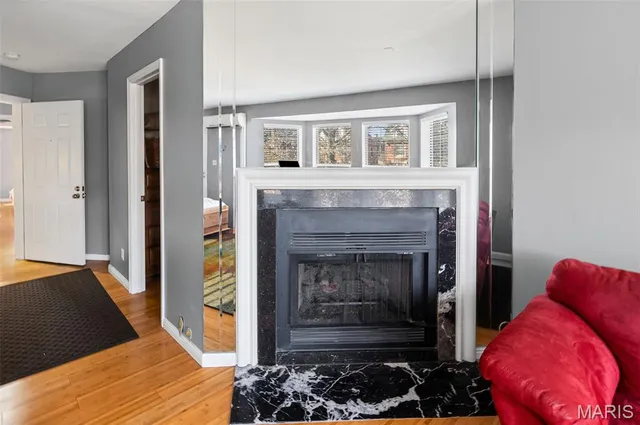 $370,000 | 4464 McPherson Avenue, Unit 3B, St. Louis, MO 63108