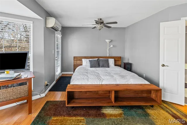 $370,000 | 4464 McPherson Avenue, Unit 3B, St. Louis, MO 63108