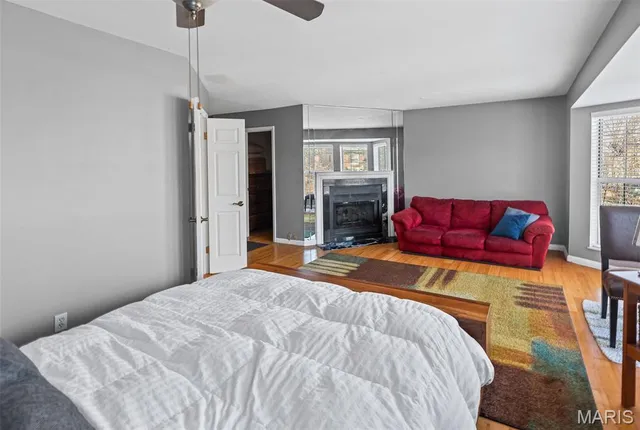 $370,000 | 4464 McPherson Avenue, Unit 3B, St. Louis, MO 63108