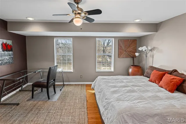 $370,000 | 4464 McPherson Avenue, Unit 3B, St. Louis, MO 63108