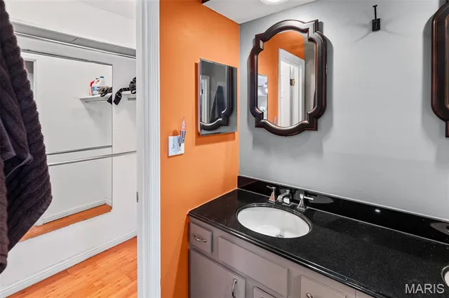 $370,000 | 4464 McPherson Avenue, Unit 3B, St. Louis, MO 63108