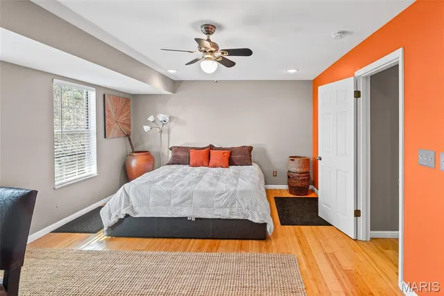 $370,000 | 4464 McPherson Avenue, Unit 3B, St. Louis, MO 63108