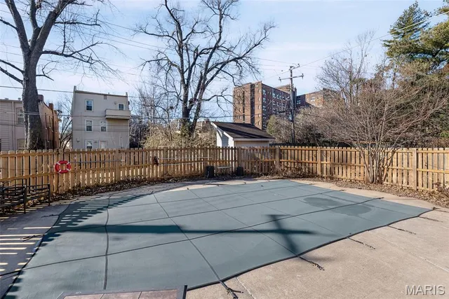 $370,000 | 4464 McPherson Avenue, Unit 3B, St. Louis, MO 63108