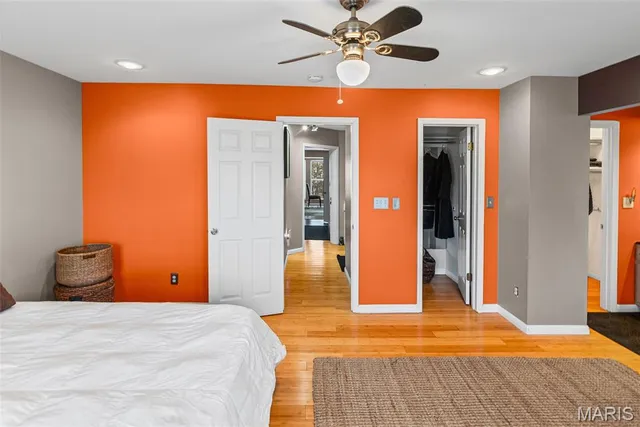 $370,000 | 4464 McPherson Avenue, Unit 3B, St. Louis, MO 63108