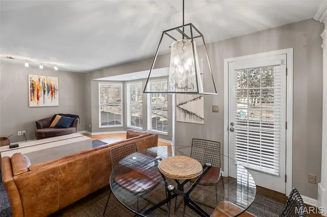 $370,000 | 4464 McPherson Avenue, Unit 3B, St. Louis, MO 63108