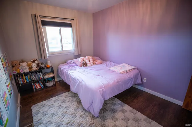 $225,000 | 408 West Harrison Street, Mentone, IN 46539