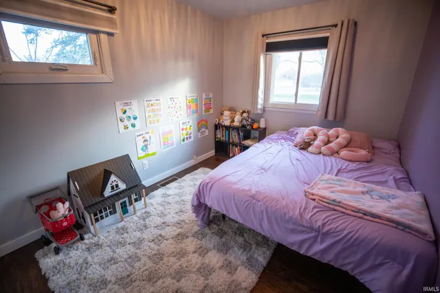 $225,000 | 408 West Harrison Street, Mentone, IN 46539