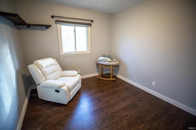 $225,000 | 408 West Harrison Street, Mentone, IN 46539