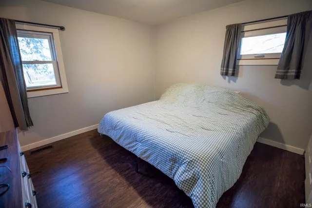 $225,000 | 408 West Harrison Street, Mentone, IN 46539