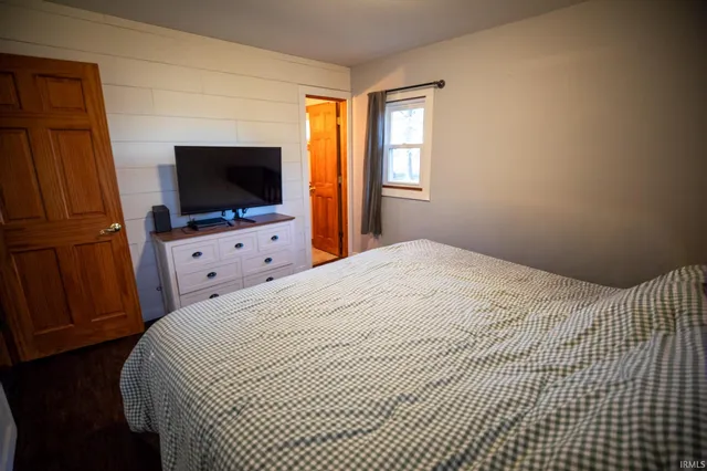 $225,000 | 408 West Harrison Street, Mentone, IN 46539