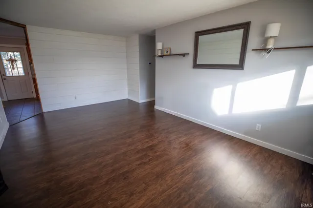 $225,000 | 408 West Harrison Street, Mentone, IN 46539