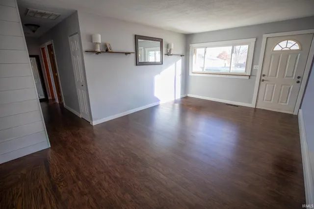 $225,000 | 408 West Harrison Street, Mentone, IN 46539