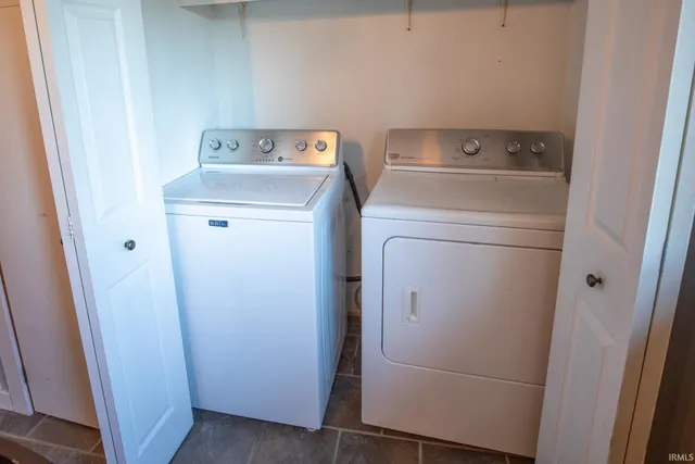 $225,000 | 408 West Harrison Street, Mentone, IN 46539