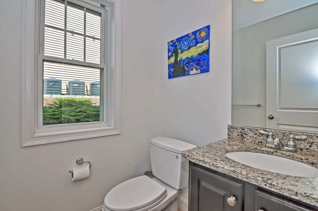 34 Webster Street, Unit 4 Needham, MA 02494 - Photo 16 of 32 Gallery Image 16