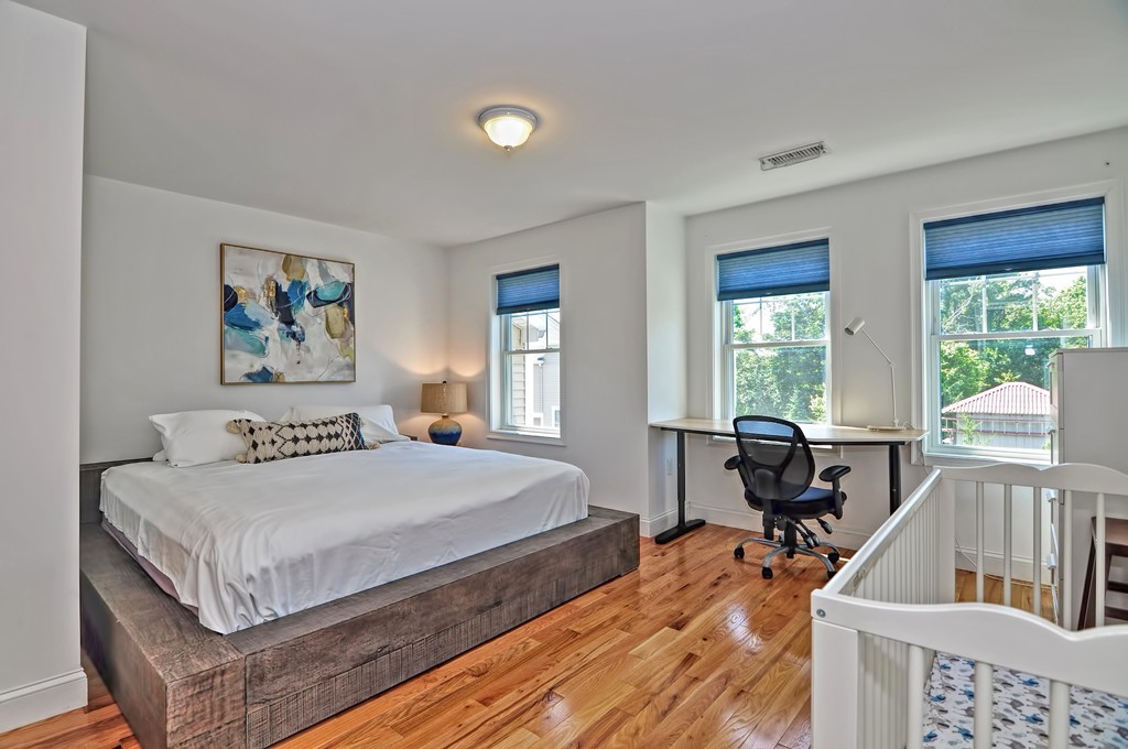 34 Webster Street, Unit 4 Needham, MA 02494 - Photo 17 of 32 Gallery Image 17