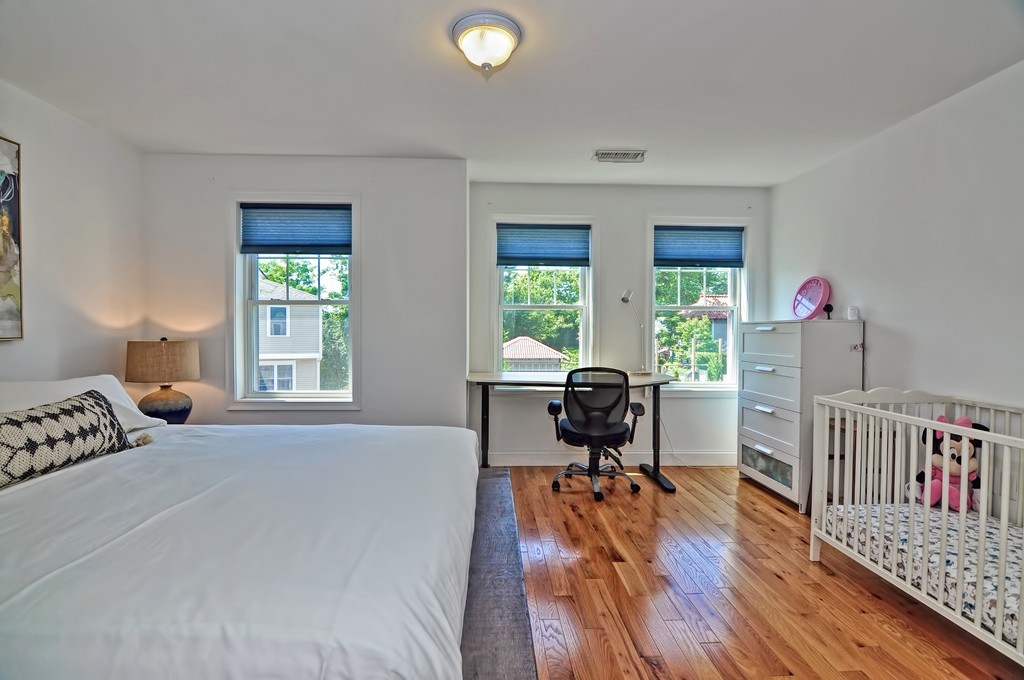 34 Webster Street, Unit 4 Needham, MA 02494 - Photo 19 of 32 Gallery Image 19