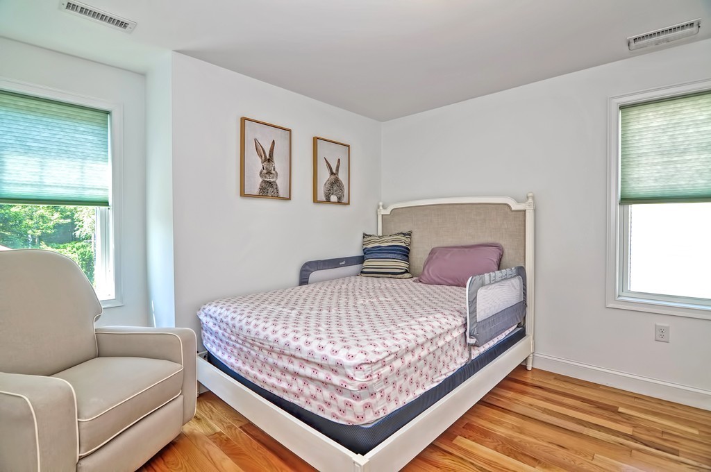 34 Webster Street, Unit 4 Needham, MA 02494 - Photo 23 of 32 Gallery Image 23
