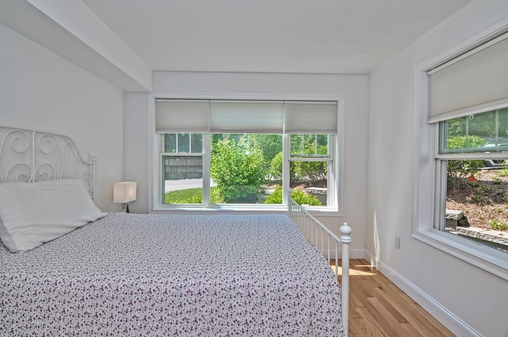 34 Webster Street, Unit 4 Needham, MA 02494 - Photo 29 of 32 Gallery Image 29