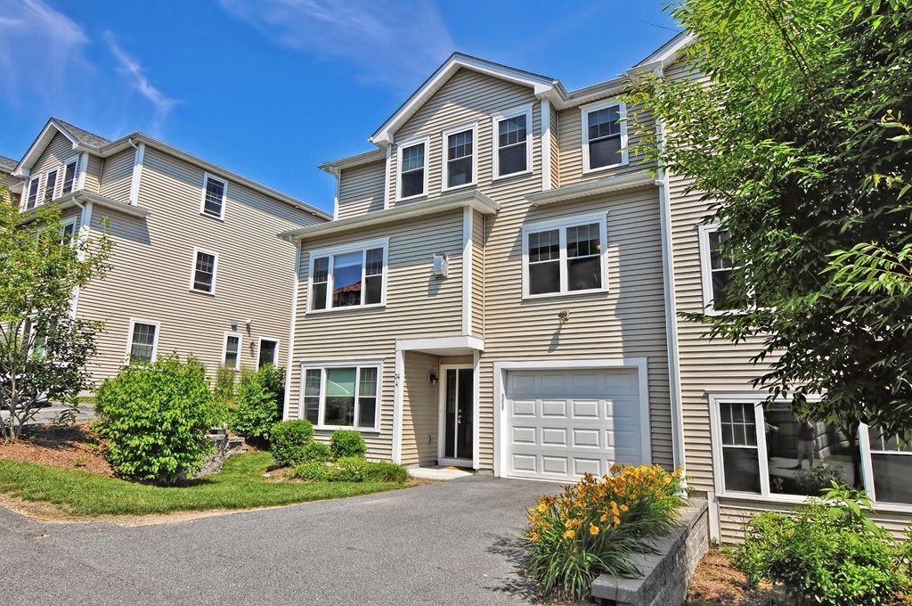 34 Webster Street, Unit 4 Needham, MA 02494 - Photo 30 of 32 Gallery Image 30