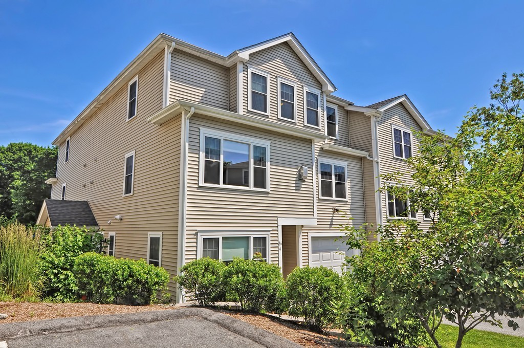 34 Webster Street, Unit 4 Needham, MA 02494 - Photo 31 of 32 Gallery Image 31
