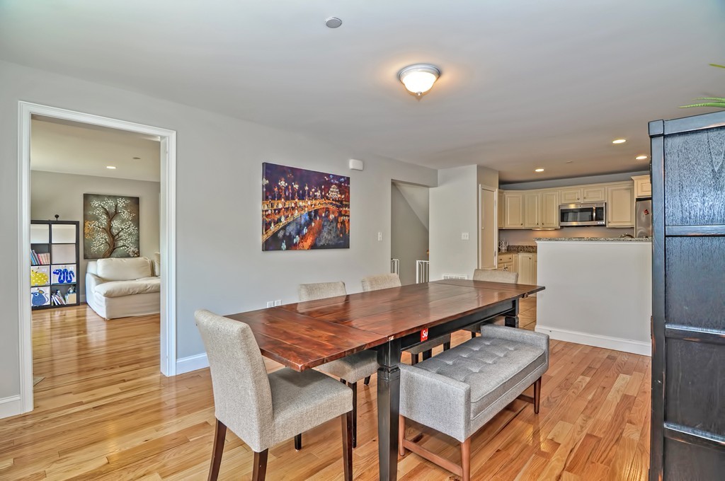 34 Webster Street, Unit 4 Needham, MA 02494 - Photo 8 of 32 Gallery Image 8