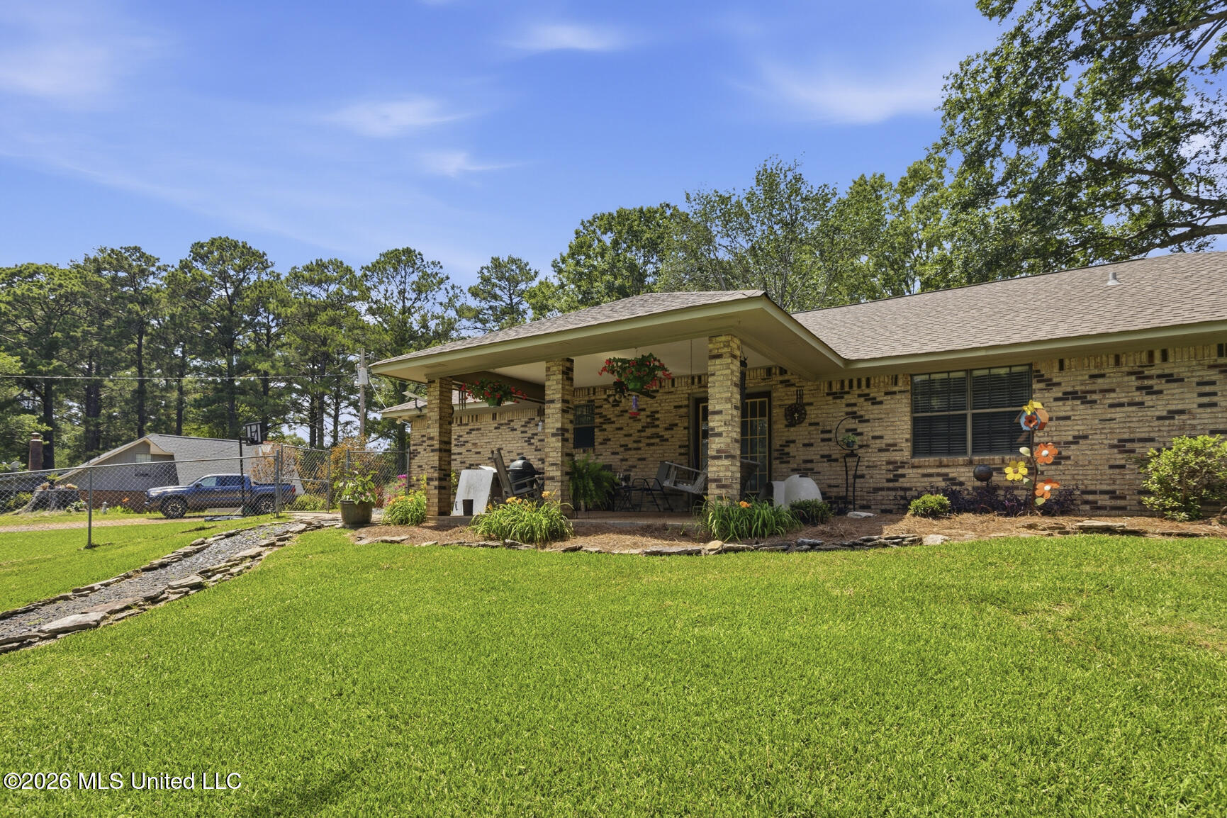5121 Old Jackson Road Terry, MS 39170 - Photo 24 of 42 5121 Old Jackson Rd -11