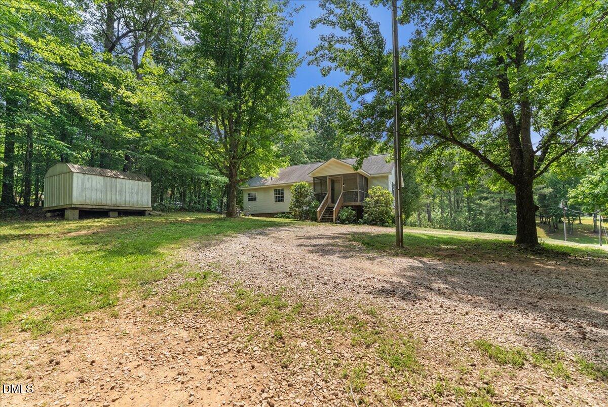 3525 Old County Home Road Henderson, NC 27537 - Photo 29 of 36