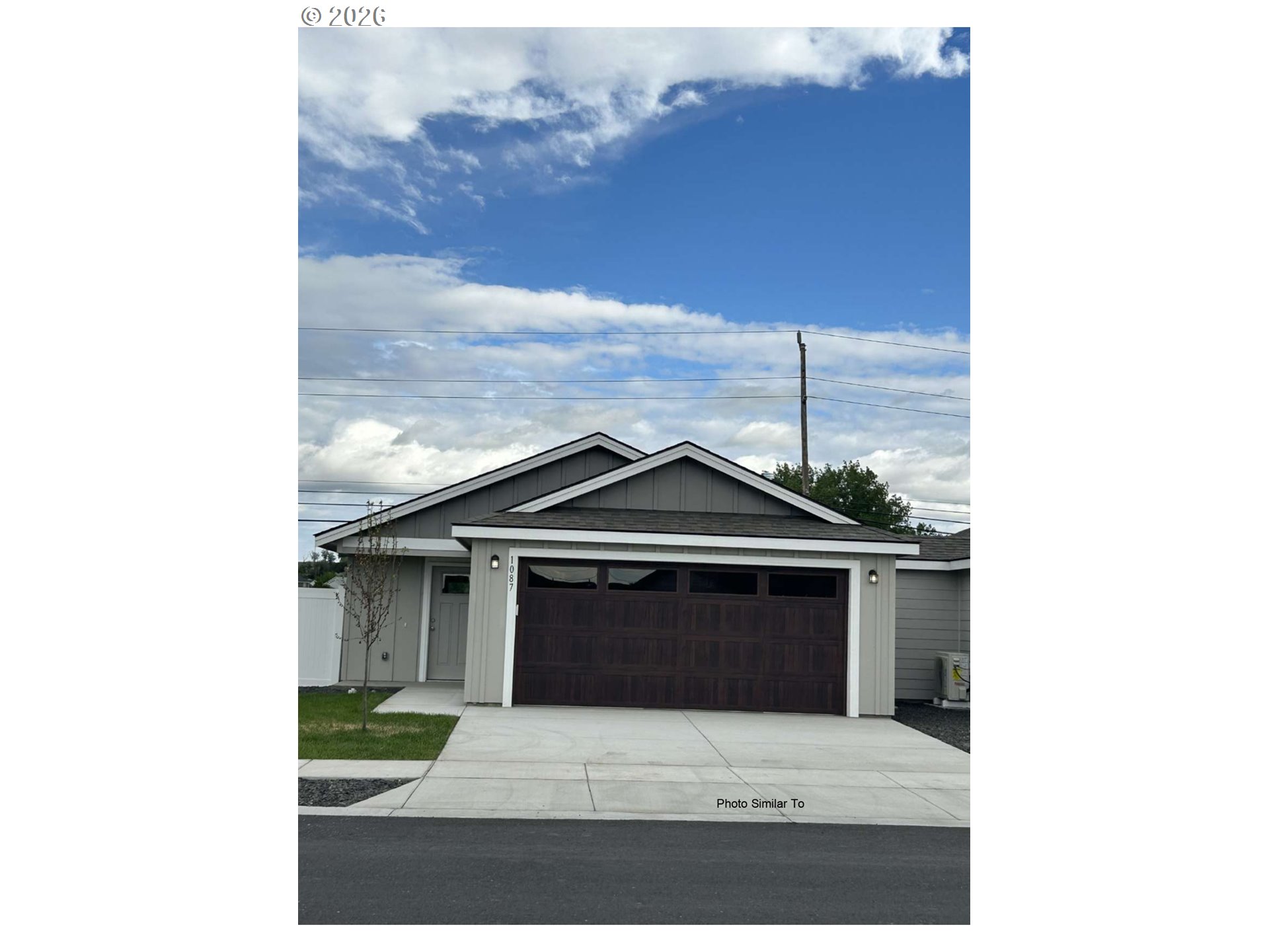 1082 Northeast 10th Street Hermiston, OR 97838 - Photo 1 of 11