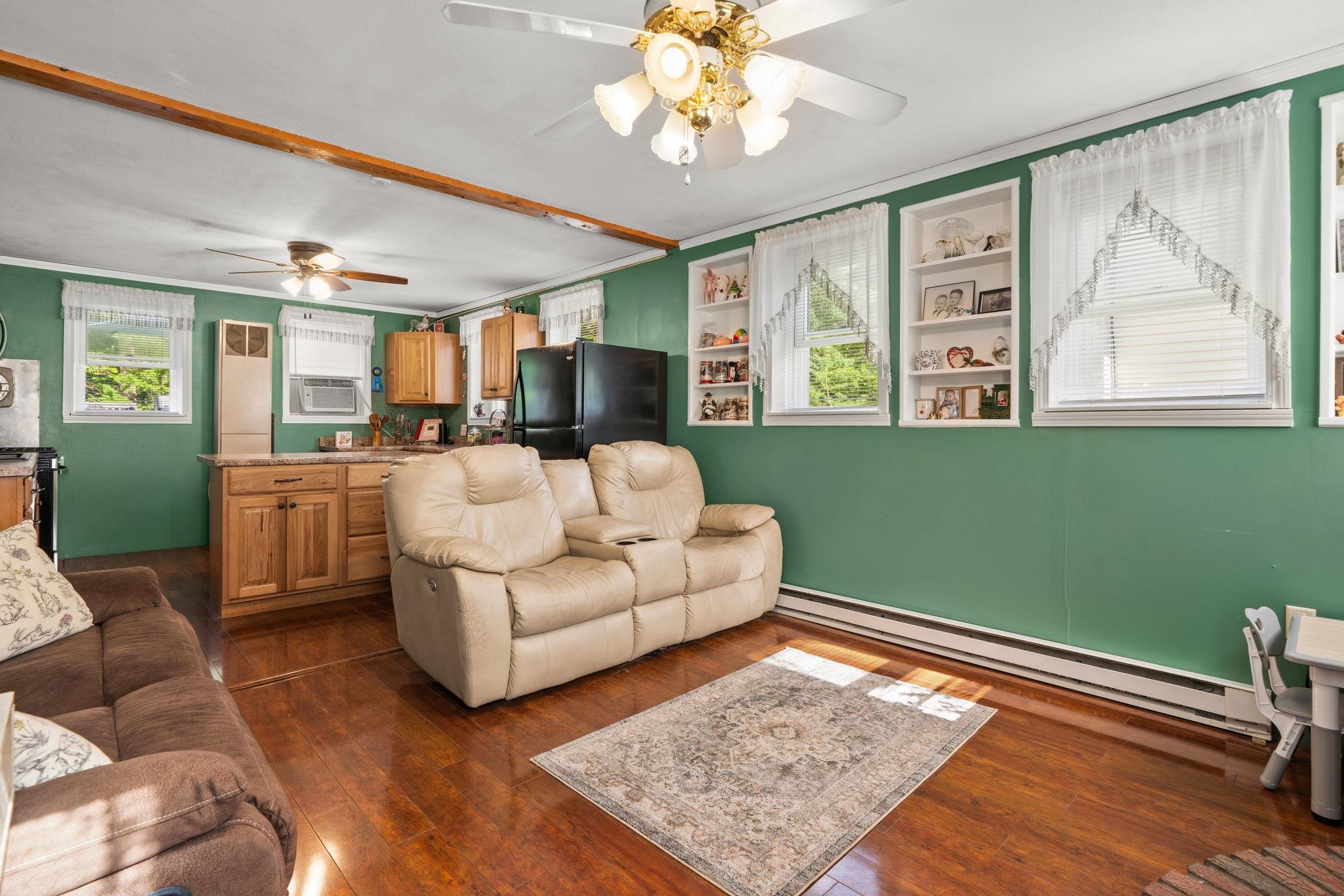 111 Shepard Home Road Chester, NH 03036 - Photo 12 of 37