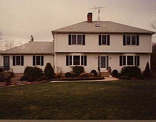 3800 Diamond Hill Road Cumberland, RI 02864 - Photo 1 of 1 Exterior Front.