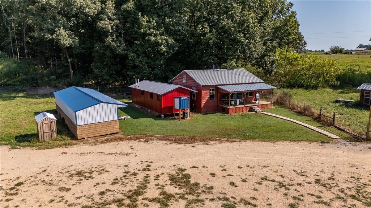 115 Denson Road Lawrenceburg, TN 38464 - Photo 65 of 67 Gallery Image 65