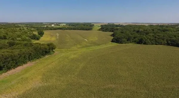 a view of a lake view