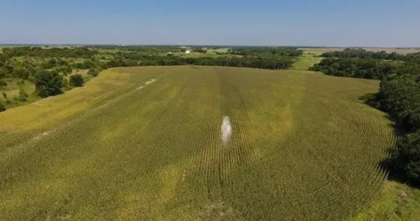 a view of a lake view