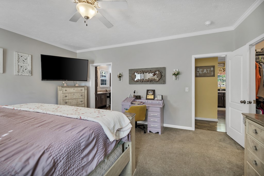 508 Andrews Chapel Road Hodges, SC 29653 - Photo 18 of 31