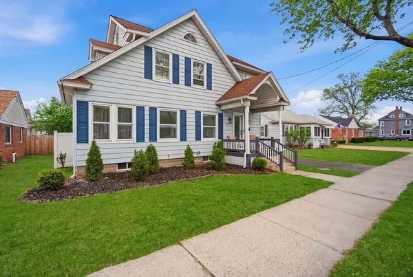 $349,999 | 156 Farnsworth Street, Chicopee, MA 01013