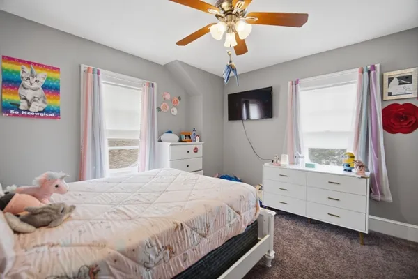 $349,999 | 156 Farnsworth Street, Chicopee, MA 01013