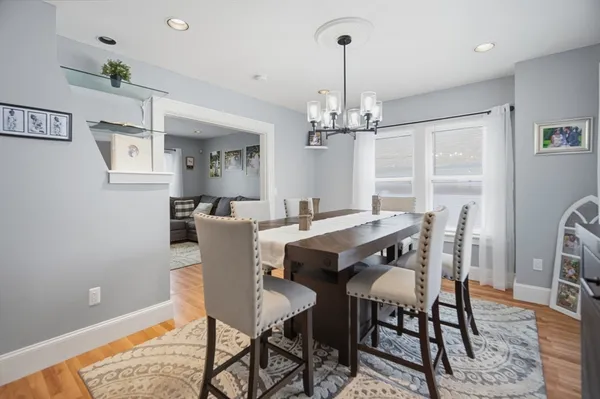 $349,999 | 156 Farnsworth Street, Chicopee, MA 01013