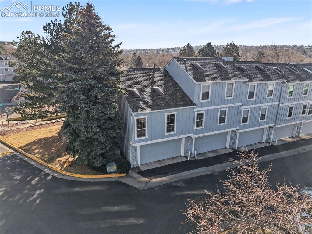 6958 Los Reyes Circle Colorado Springs, CO 80918 - Photo 33 of 39